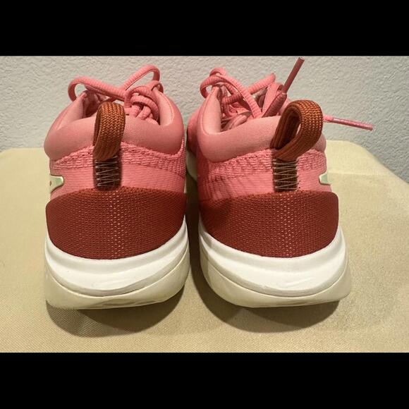 New Nike Zoom Court Pro HC Tennis Shoes Women's Size 8.5 - Picture 4 of 5